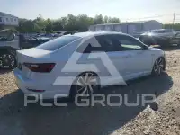 2020 Volkswagen Jetta photo