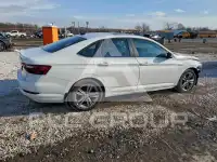 2020 Volkswagen Jetta фото
