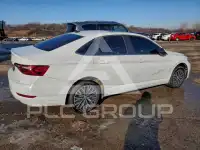 2020 Volkswagen Jetta фото