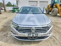 2020 Volkswagen Jetta фото