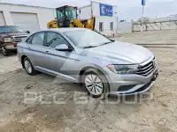 2020 Volkswagen Jetta фото