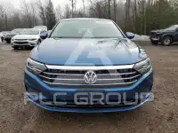 2020 Volkswagen Jetta фото