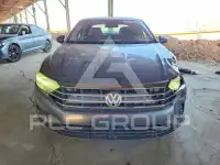 2020 Volkswagen Jetta фото