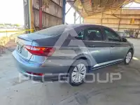 2020 Volkswagen Jetta фото