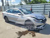 2020 Volkswagen Jetta photo