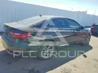2020 Volkswagen Jetta фото