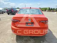 2020 Volkswagen Jetta фото