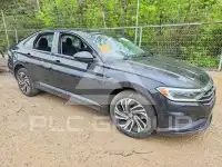 2020 Volkswagen Jetta photo