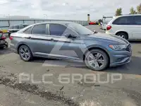 2020 Volkswagen Jetta фото