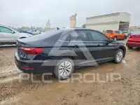 2020 Volkswagen Jetta фото