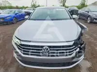 2020 Volkswagen Jetta photo
