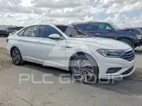 2020 Volkswagen Jetta фото