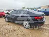 2020 Volkswagen Jetta фото