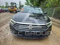 2020 Volkswagen Jetta photo