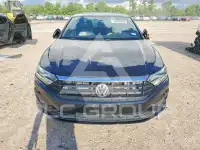 2020 Volkswagen Jetta фото