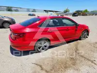 2020 Volkswagen Jetta фото