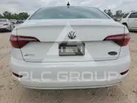 2020 Volkswagen Jetta фото