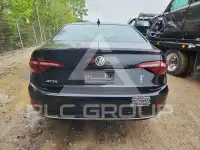 2020 Volkswagen Jetta photo