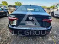 2020 Volkswagen Jetta фото