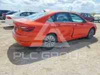 2020 Volkswagen Jetta фото
