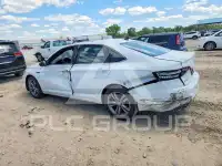 2020 Volkswagen Jetta фото