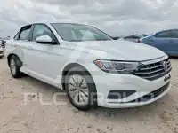 2020 Volkswagen Jetta фото