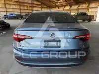 2020 Volkswagen Jetta фото