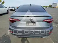2020 Volkswagen Jetta фото