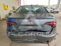 2020 Volkswagen Jetta фото