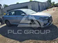 2020 Volkswagen Jetta фото
