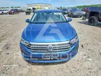 2020 Volkswagen Jetta photo