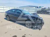 2020 Volkswagen Jetta фото