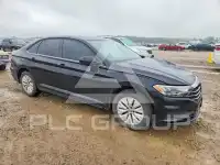 2020 Volkswagen Jetta фото