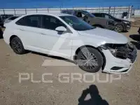 2020 Volkswagen Jetta фото