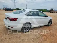 2020 Volkswagen Jetta фото