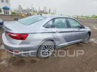 2020 Volkswagen Jetta photo