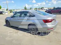 2020 Volkswagen Jetta photo