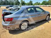 2020 Volkswagen Jetta фото
