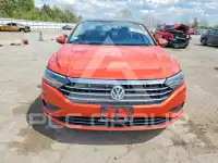 2020 Volkswagen Jetta фото