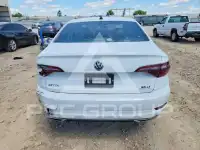 2020 Volkswagen Jetta фото