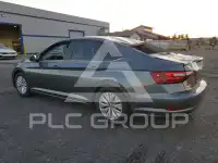 2020 Volkswagen Jetta фото