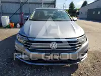 2020 Volkswagen Jetta фото