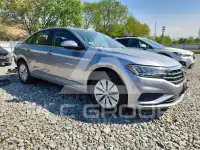 2020 Volkswagen Jetta фото