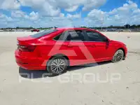 2020 Volkswagen Jetta фото
