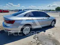 2020 Volkswagen Jetta фото