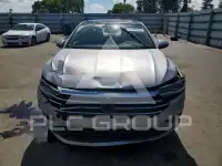 2020 Volkswagen Jetta photo