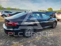 2020 Volkswagen Jetta фото