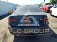 2020 Volkswagen Jetta фото