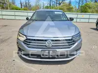 2020 Volkswagen Jetta photo