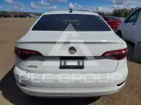 2020 Volkswagen Jetta фото